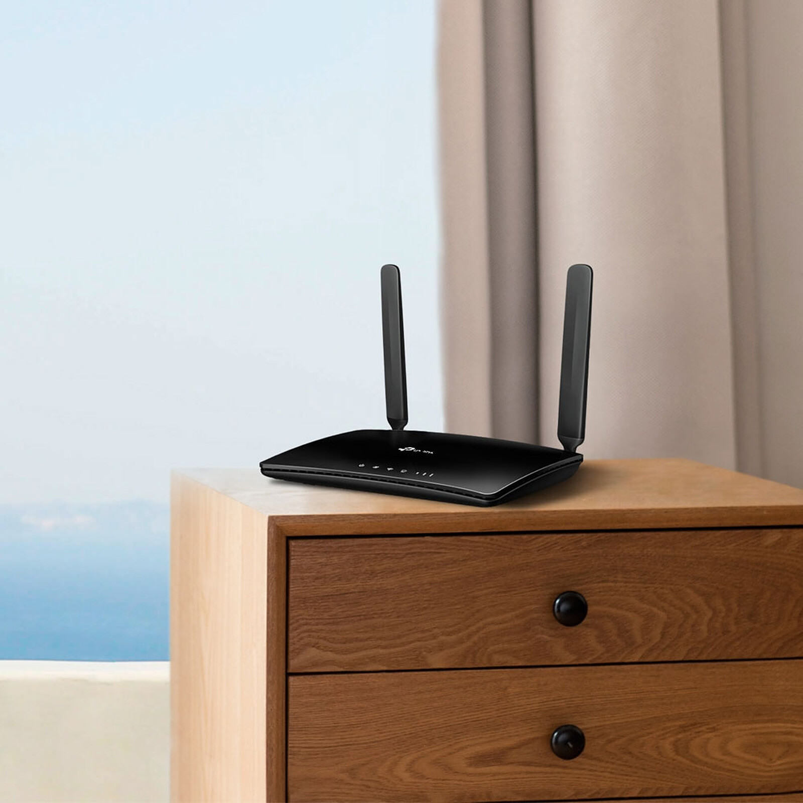 Modem/routeur Wi-Fi TP-LINK Archer MR150