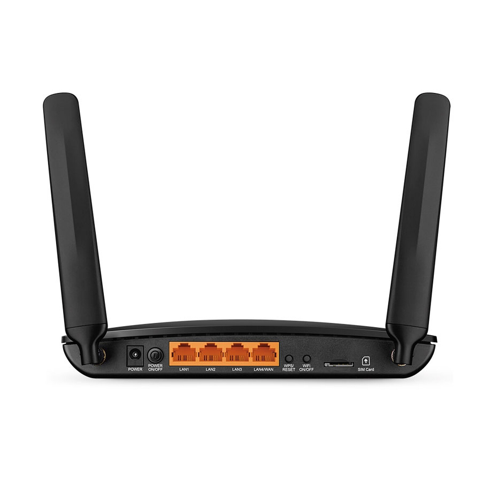 Modem/routeur Wi-Fi TP-LINK Archer MR150