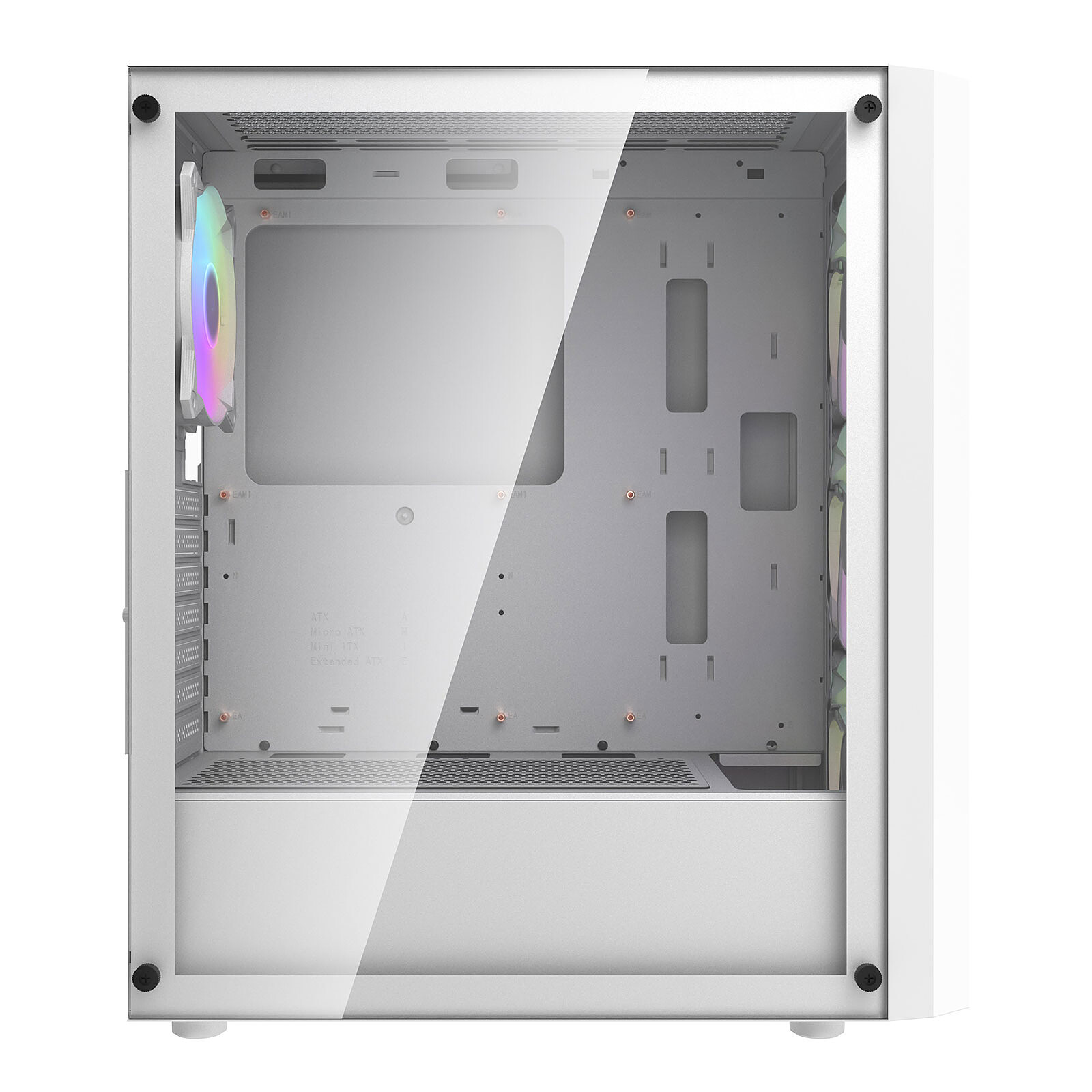 darkFlash DK351 (white)