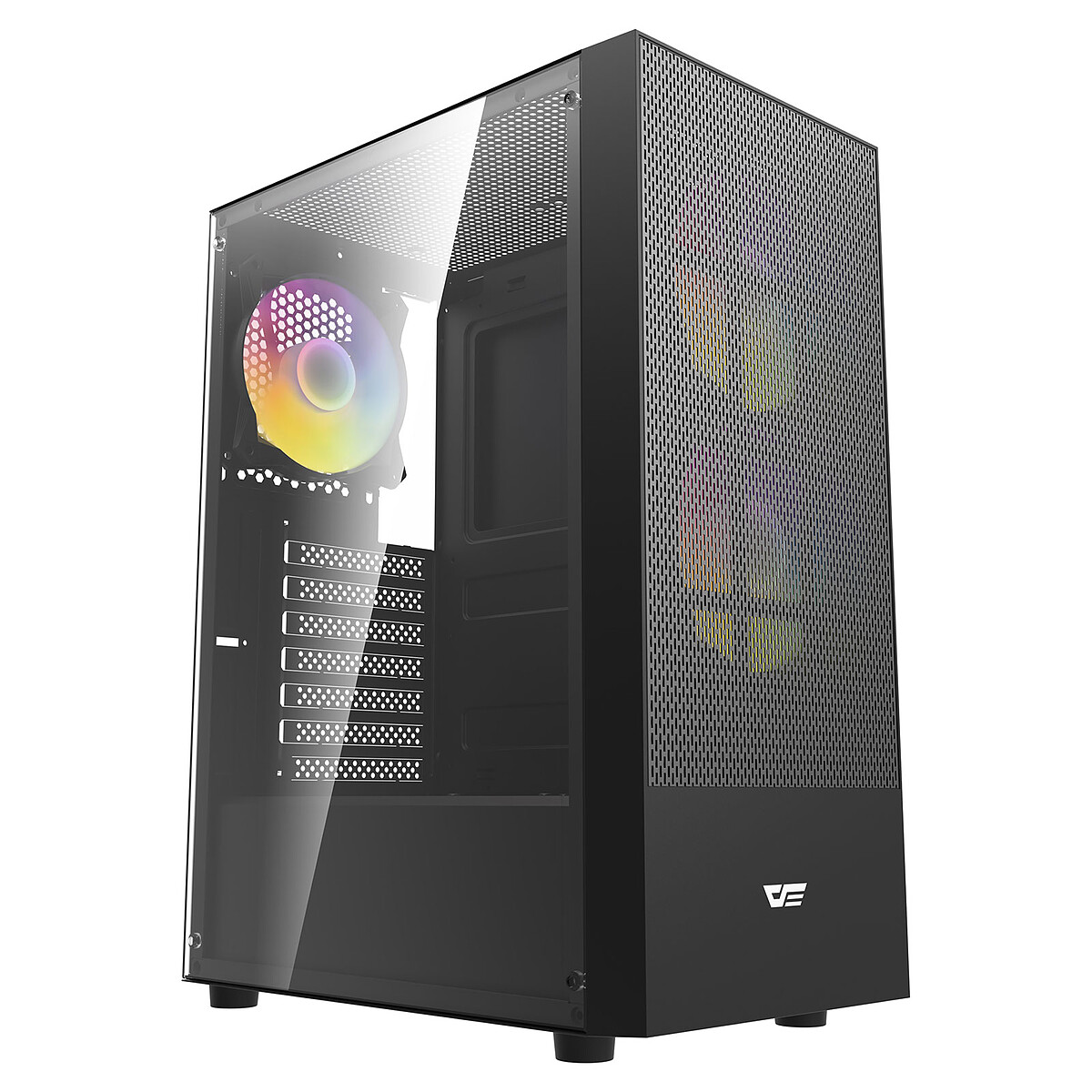 darkFlash A290 (noir)