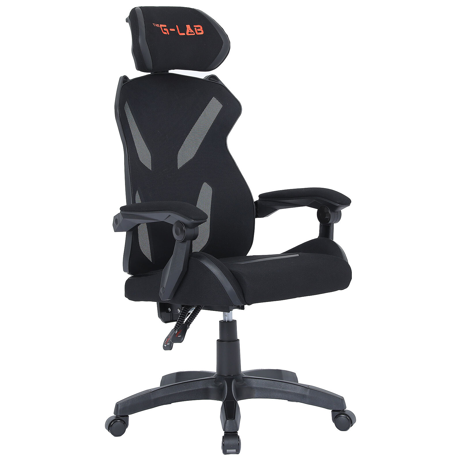 The G-Lab K-Seat Barium