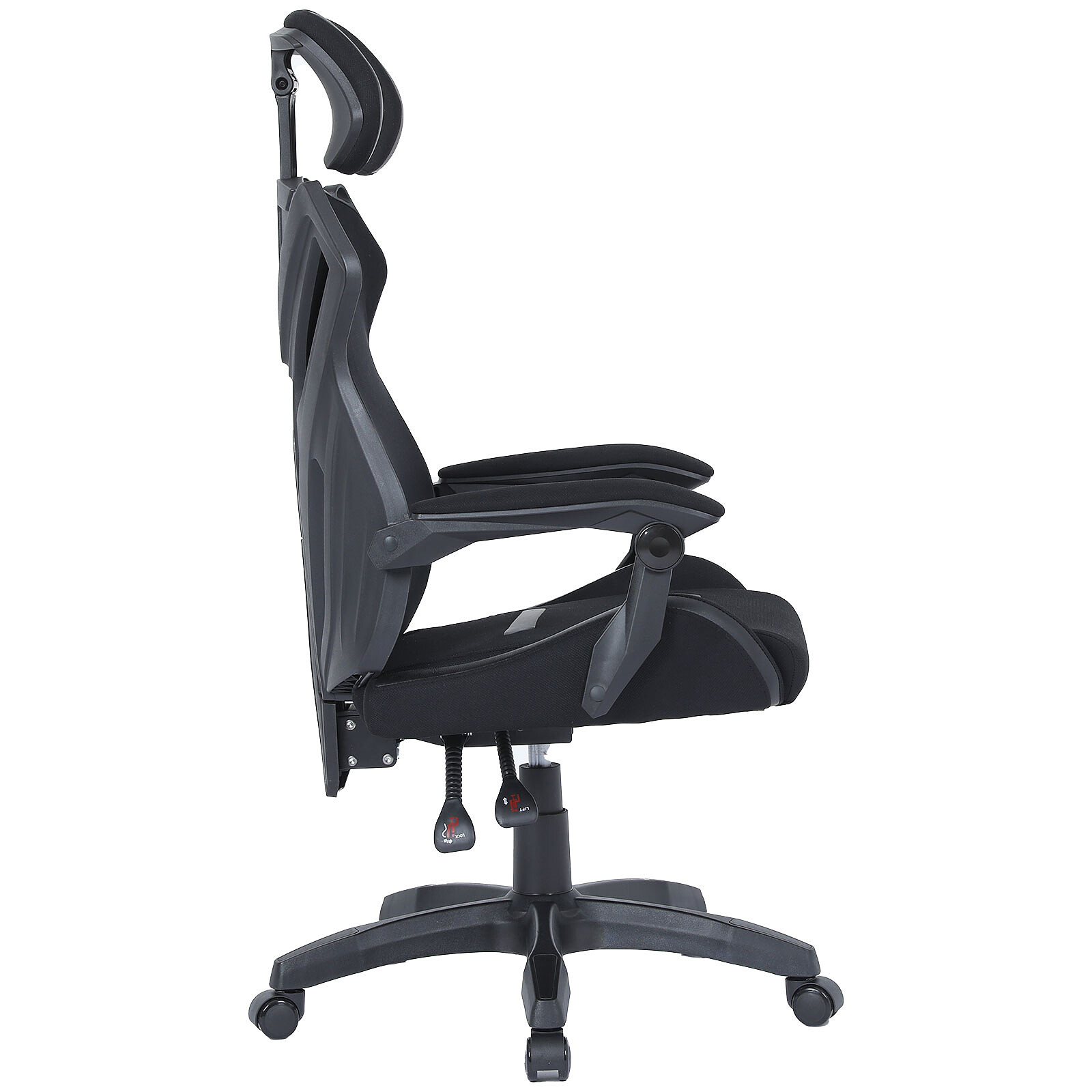 The G-Lab K-Seat Barium