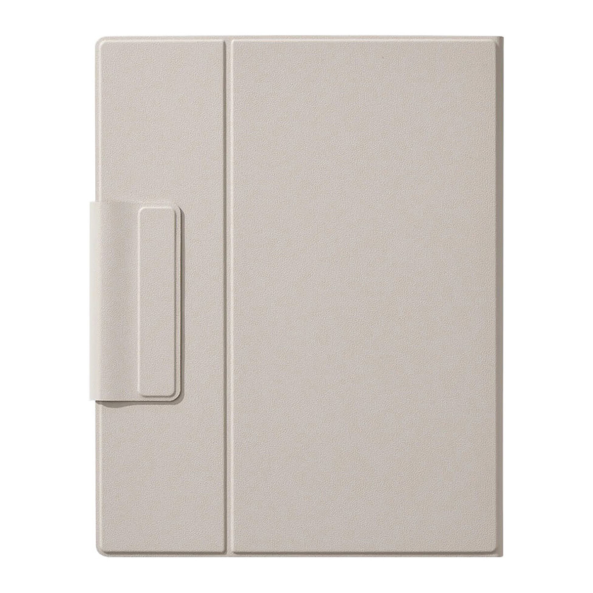 Boox Go 10.3 Magnetic Case Cover Blanc