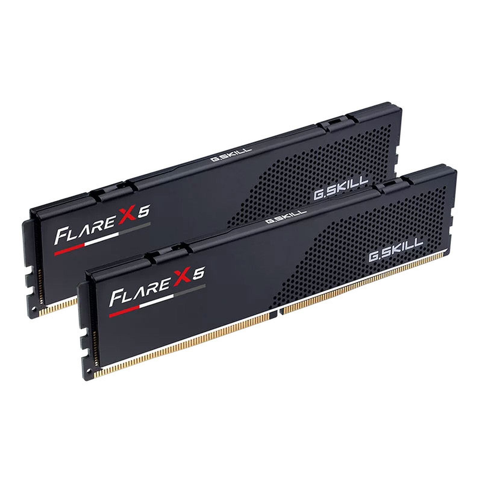 G.Skill Flare X5 Series Low Profile 64 GB (2 x 32 GB) DDR5 6000 MHz CL36 