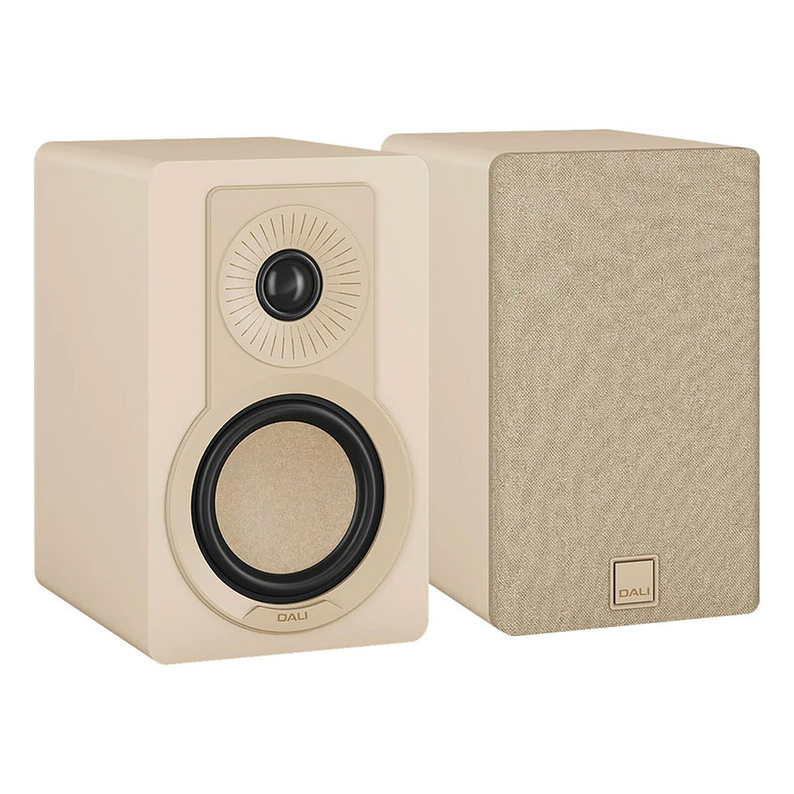 Dali Kupid Beige