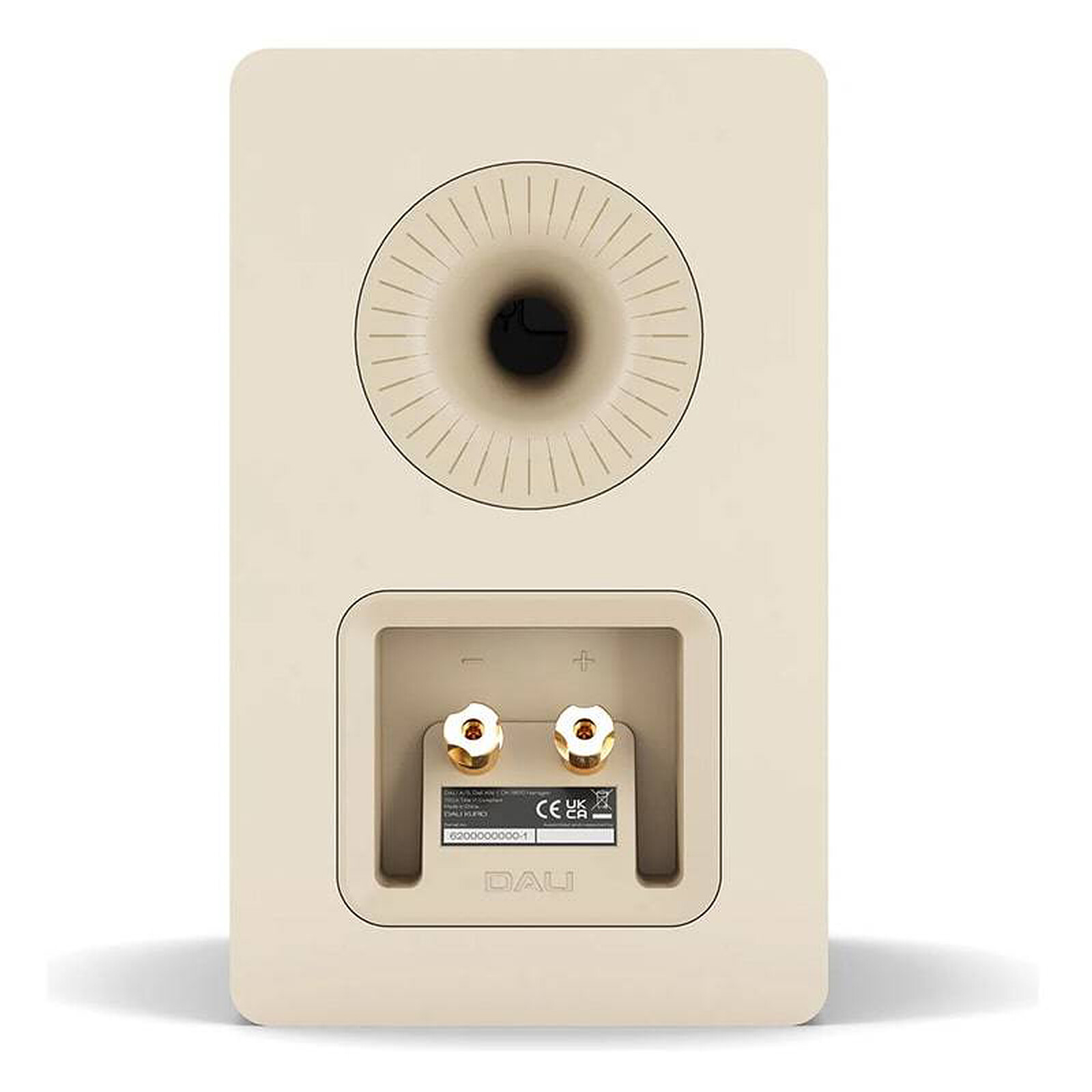 Dali Kupid Beige