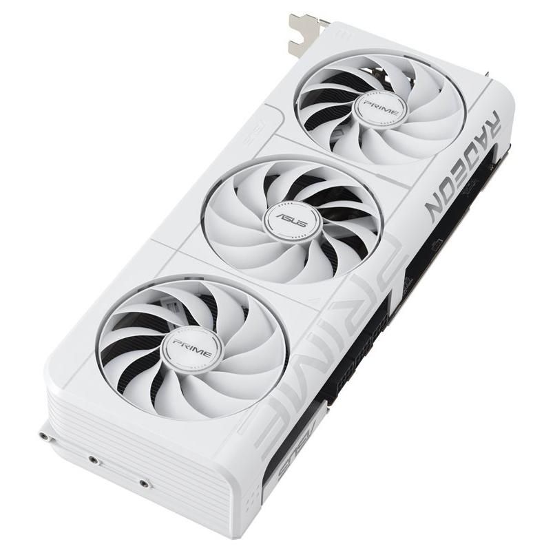 ASUS Prime OC Edition Graphics Card