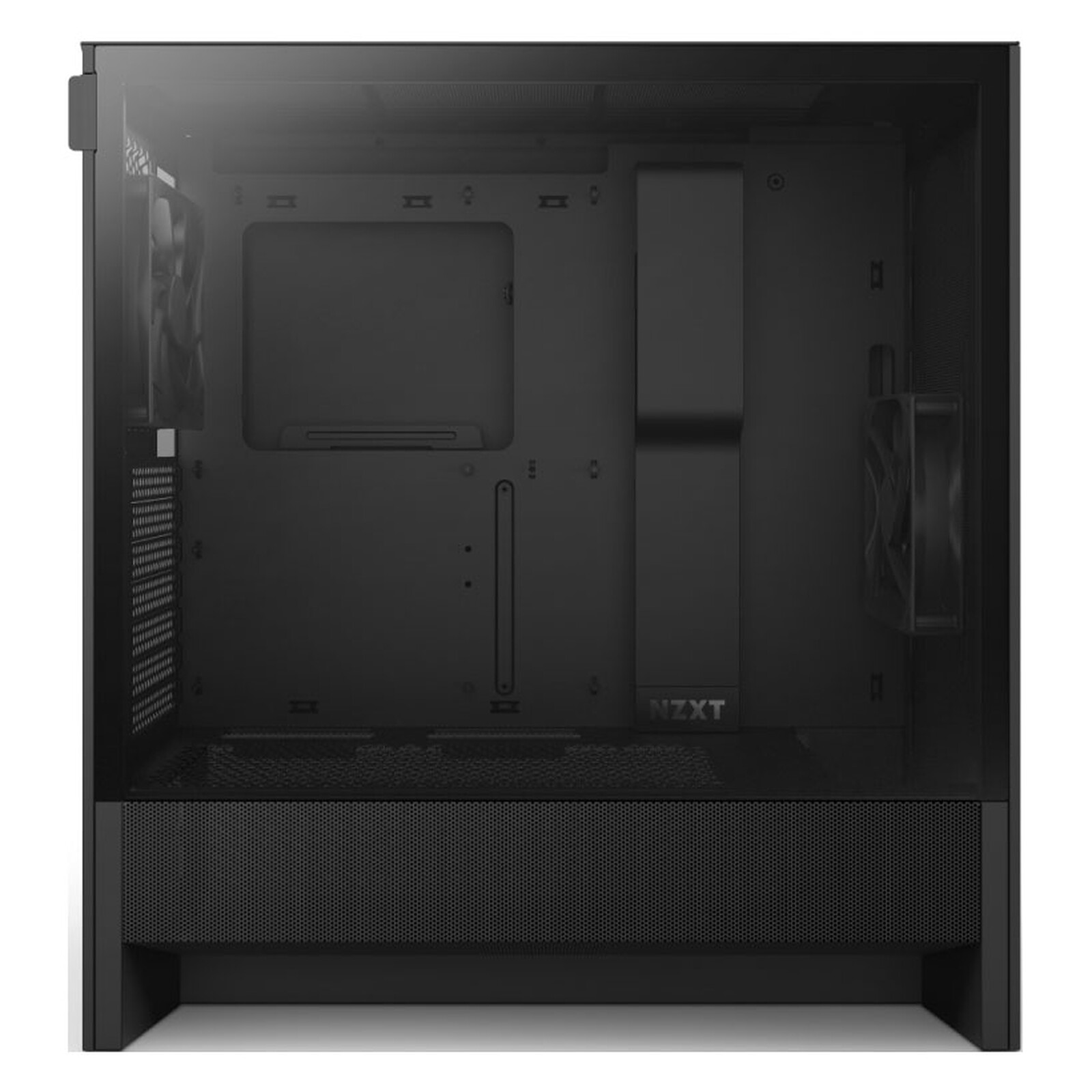 NZXT H5 Flow Black (2024)