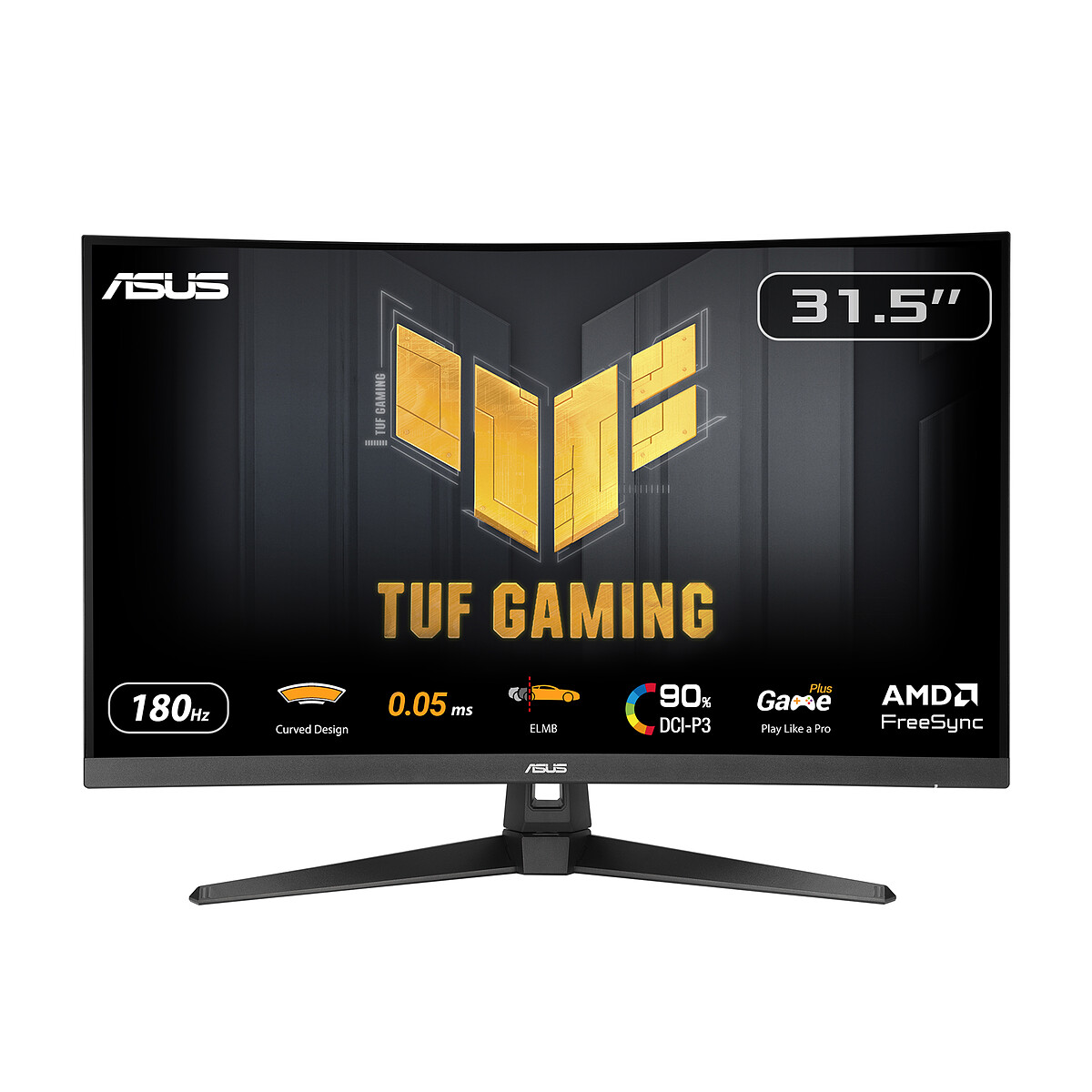 ASUS 31.5" LED - VG32WQ3B