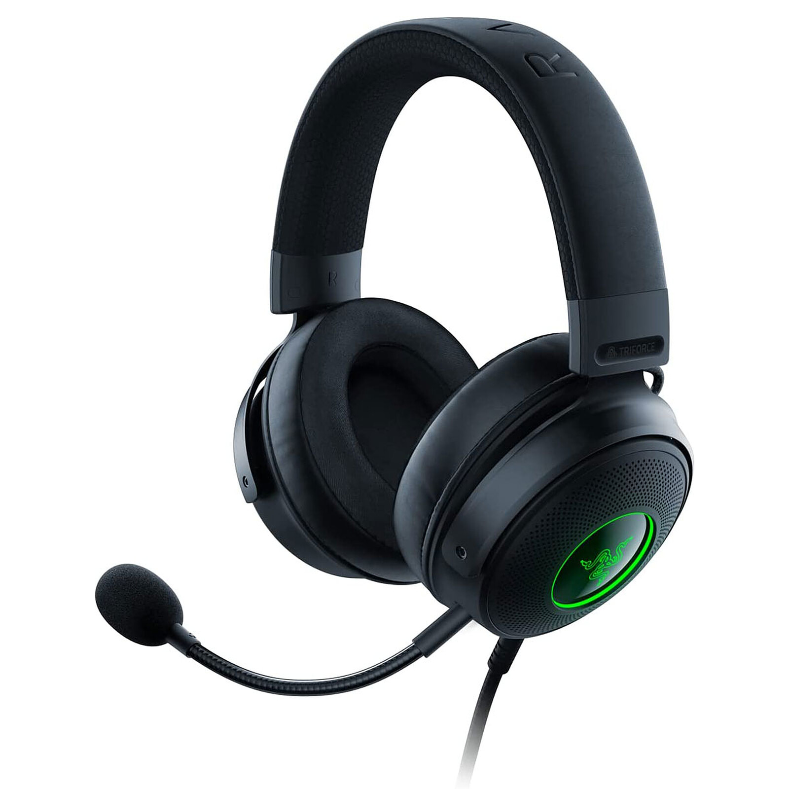 Razer Kraken v3 (Black)