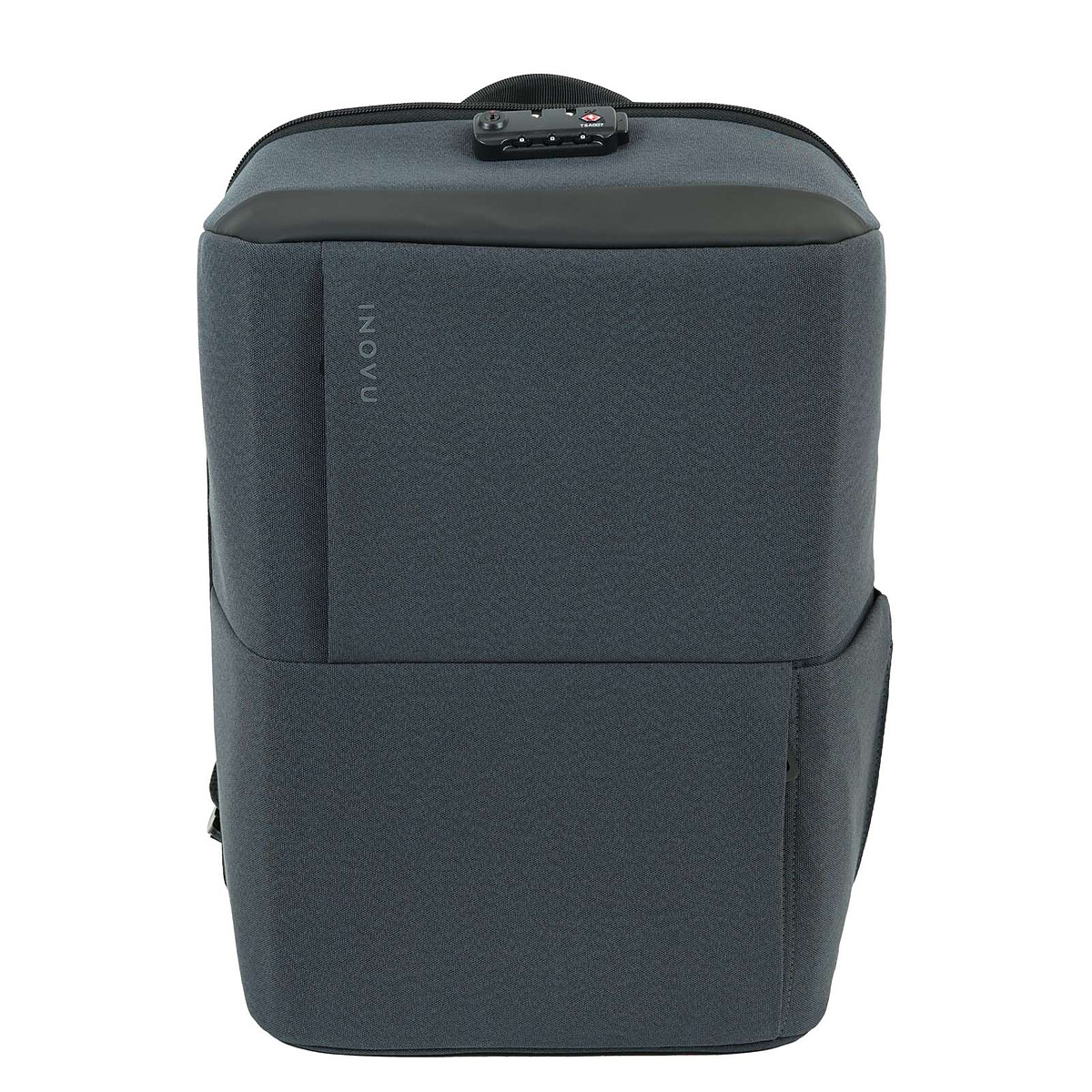 INOVU City Pro Backpack (Gris foncé)