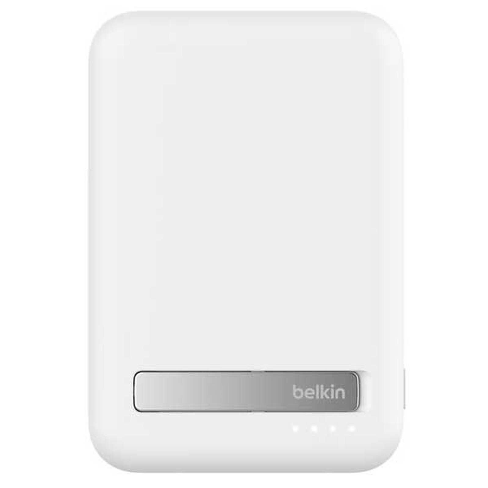 Batería externa Belkin MagSafe Qi2 10K