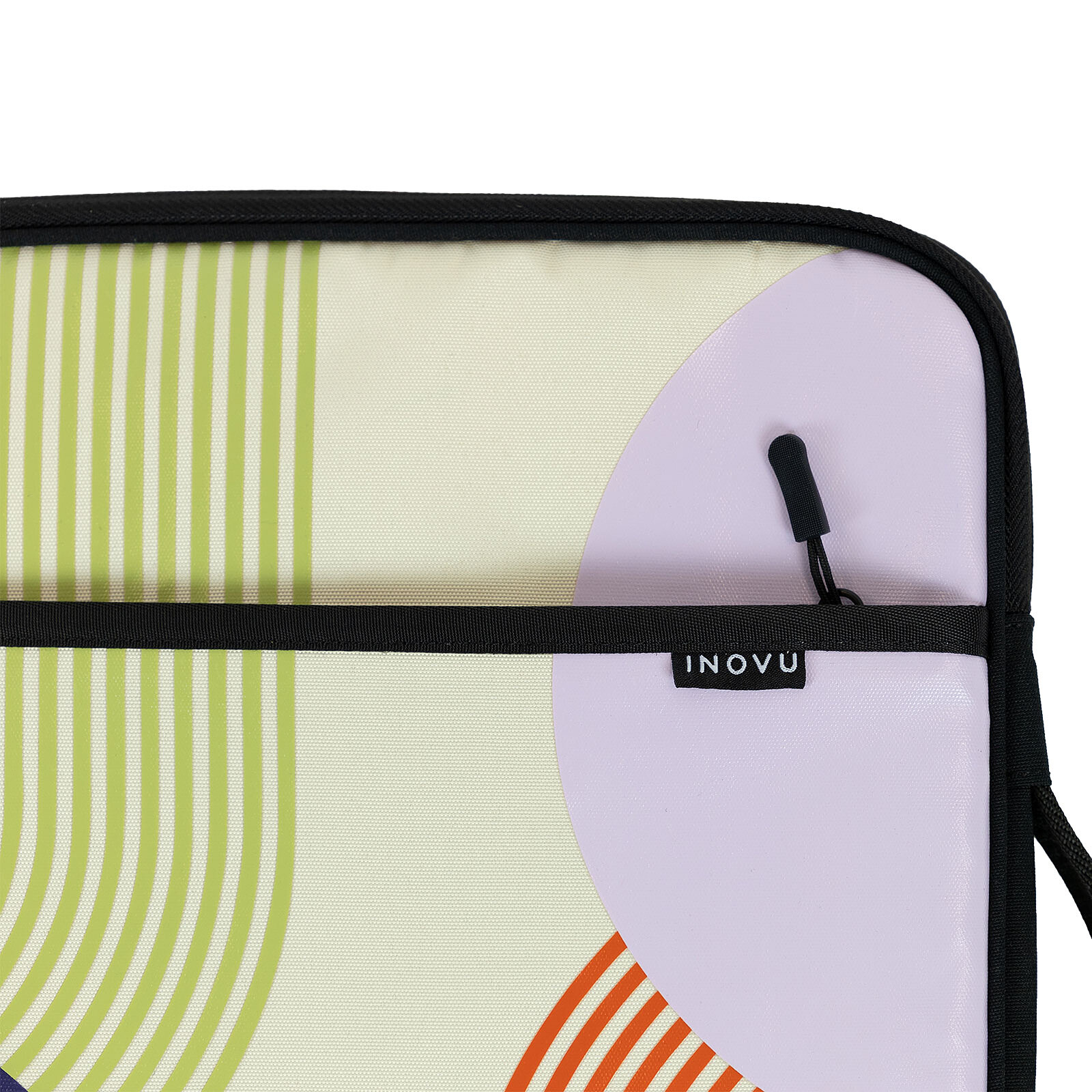 Funda INOVU Loop Move 16'' (vinilo)