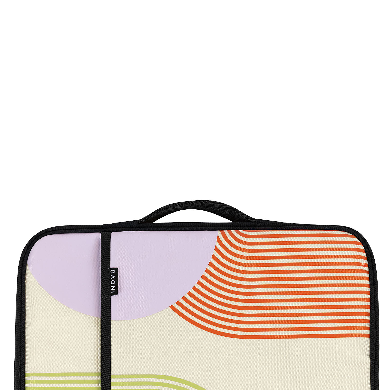 Funda INOVU Loop Move 16'' (vinilo)
