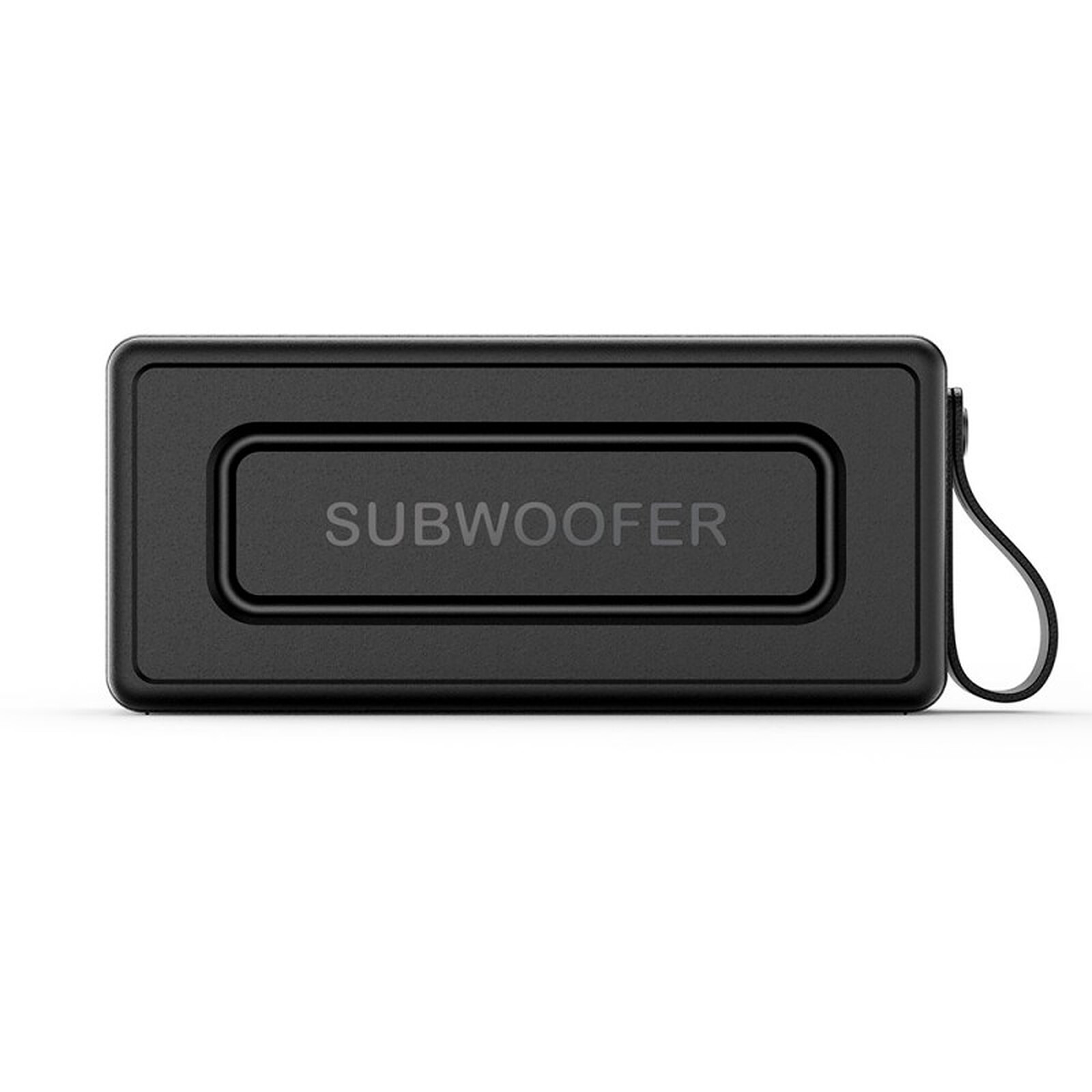 Altavoz CGV SolidVibe Max