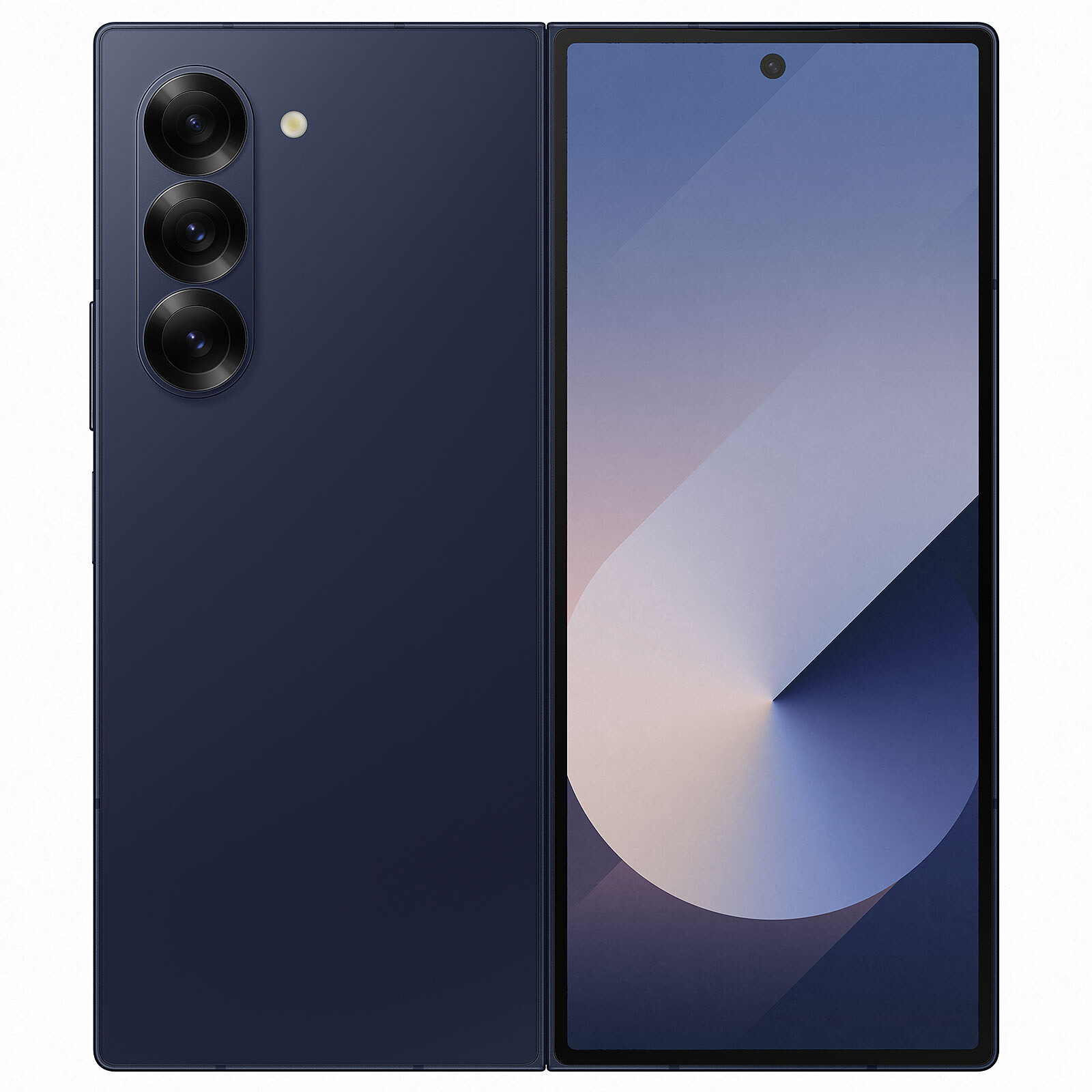 Samsung Galaxy Z Fold 6 Midnight Blue (12GB / 256GB)