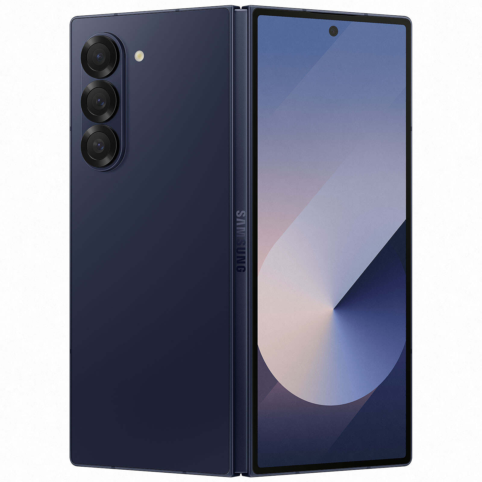 Samsung Galaxy Z Fold 6 Midnight Blue (12GB / 256GB)