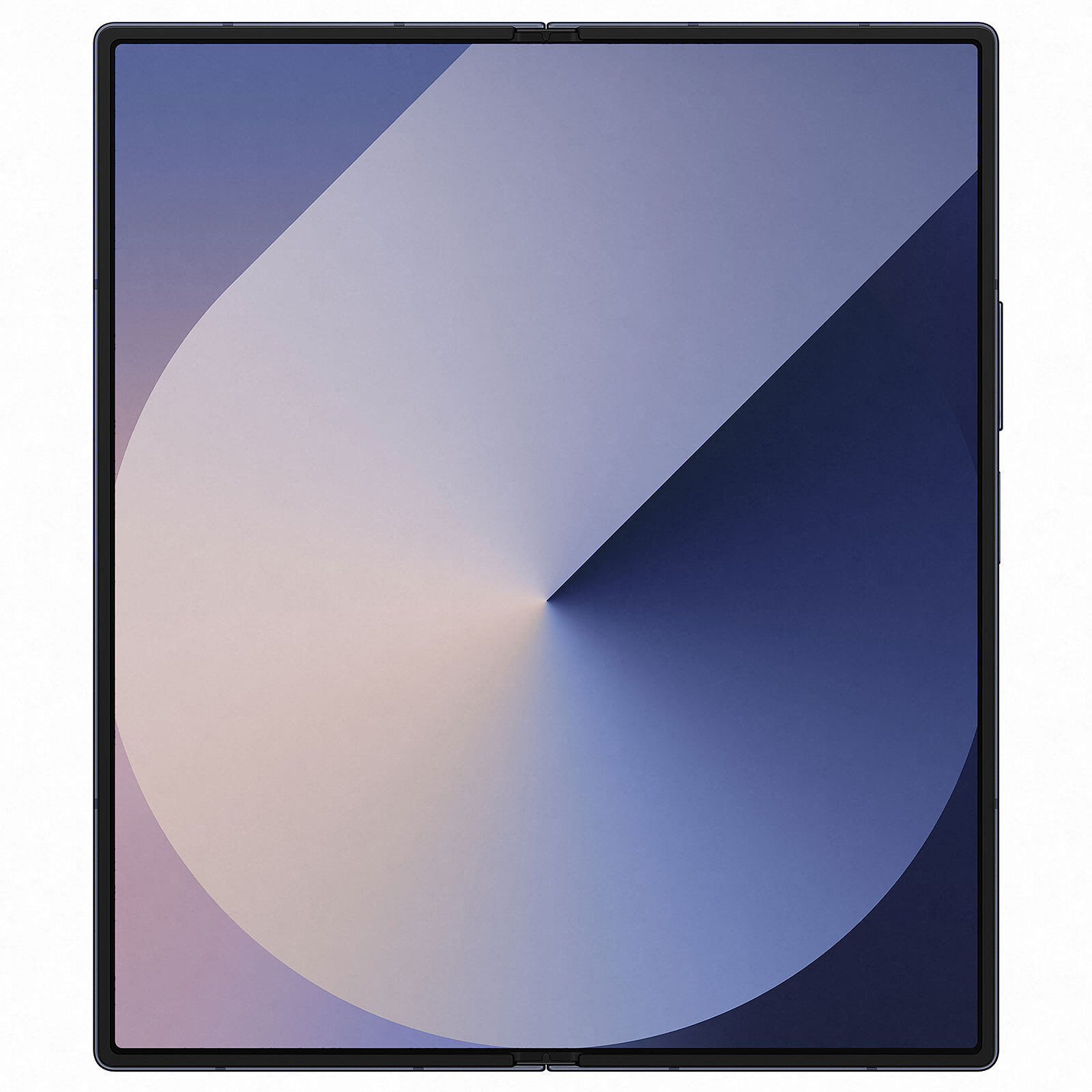 Samsung Galaxy Z Fold 6 Midnight Blue (12GB / 256GB)