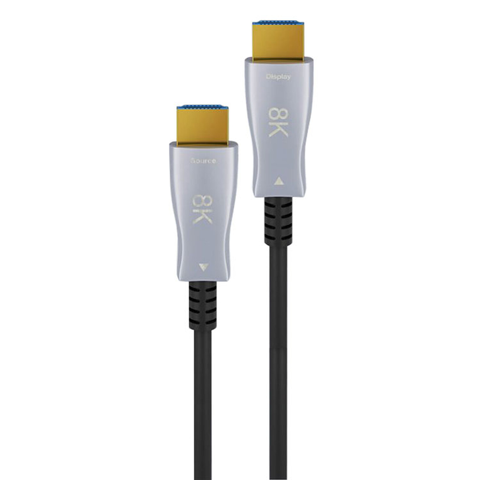 Goobay Optical Hybrid HDMI 2.1 Cable (30m)