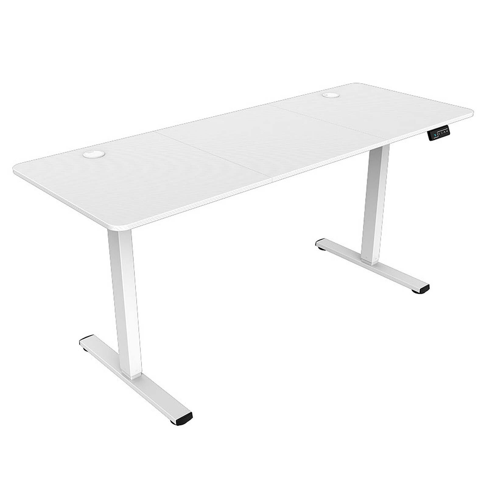 Mars Gaming MGD-ERGOPRO160 (White)