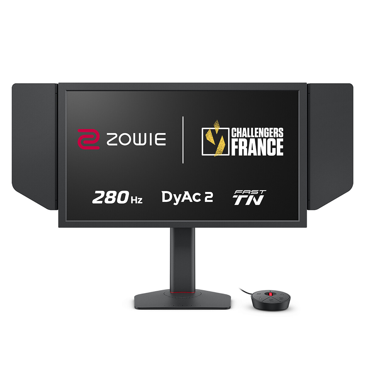 BenQ Zowie 24.1" LED - XL2546X+
