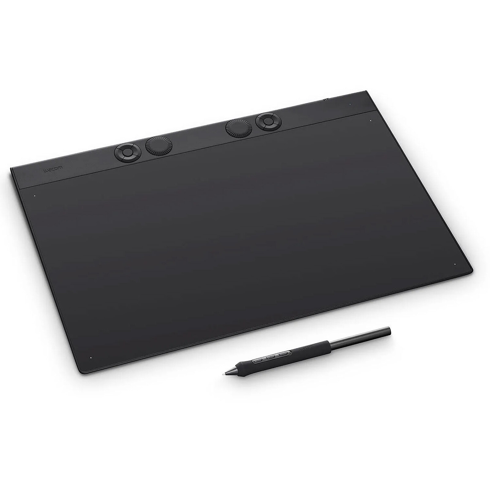 Wacom Intuos Pro Gran (PTK870K0B)