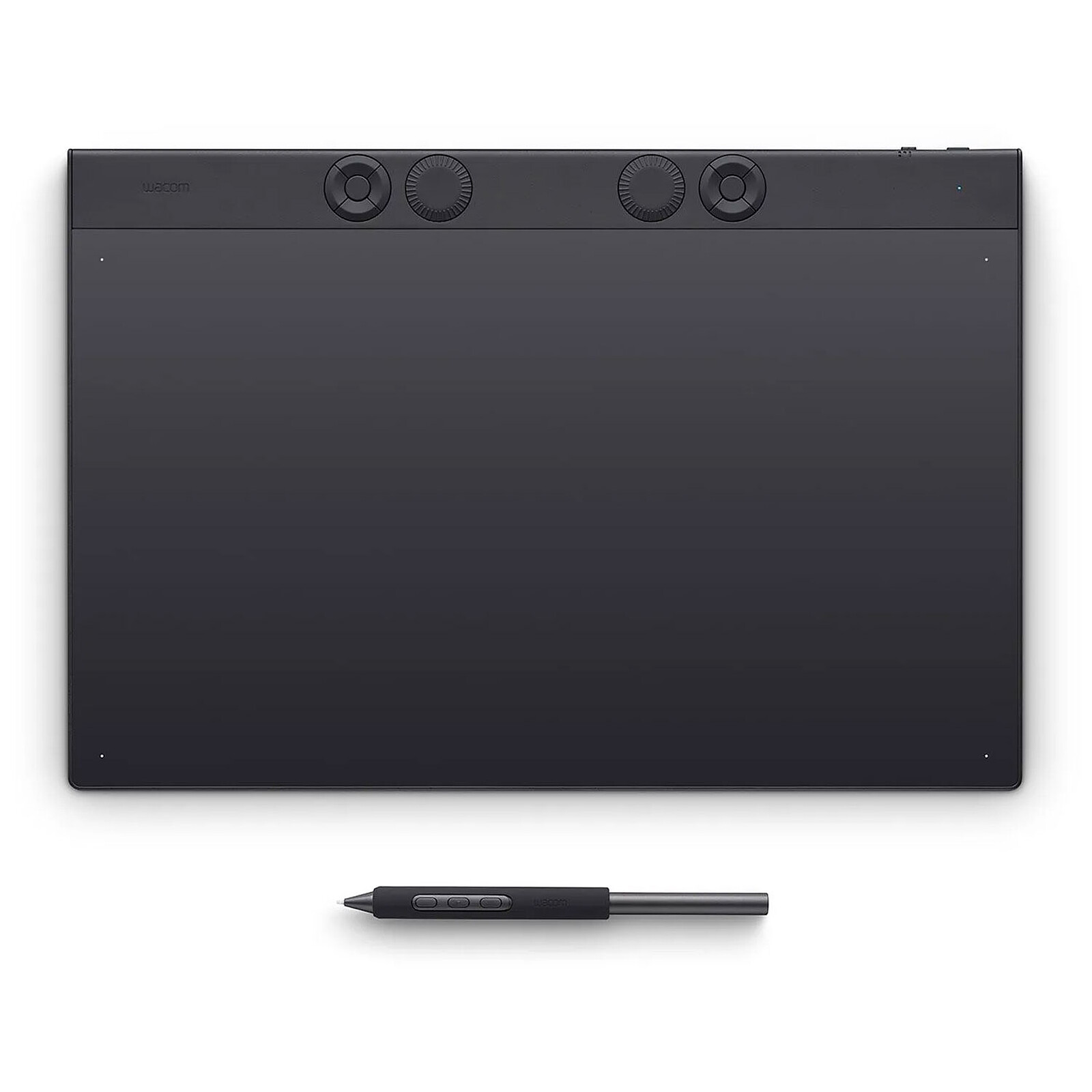 Wacom Intuos Pro Gran (PTK870K0B)
