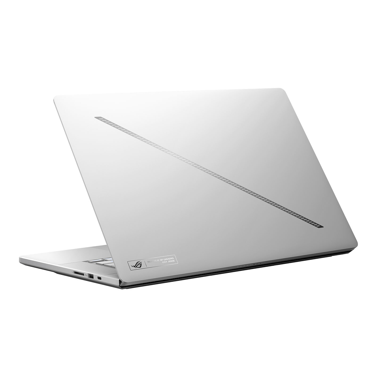 ASUS ROG Zephyrus G16 GU605CM-DR7W