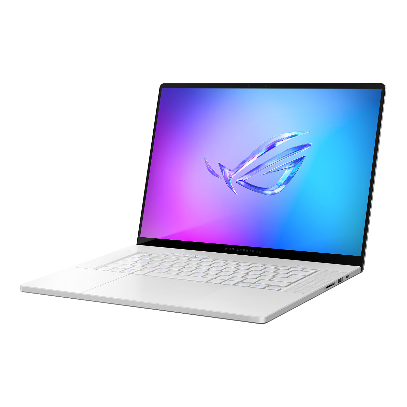 ASUS ROG Zephyrus G16 GU605CM-DR7W