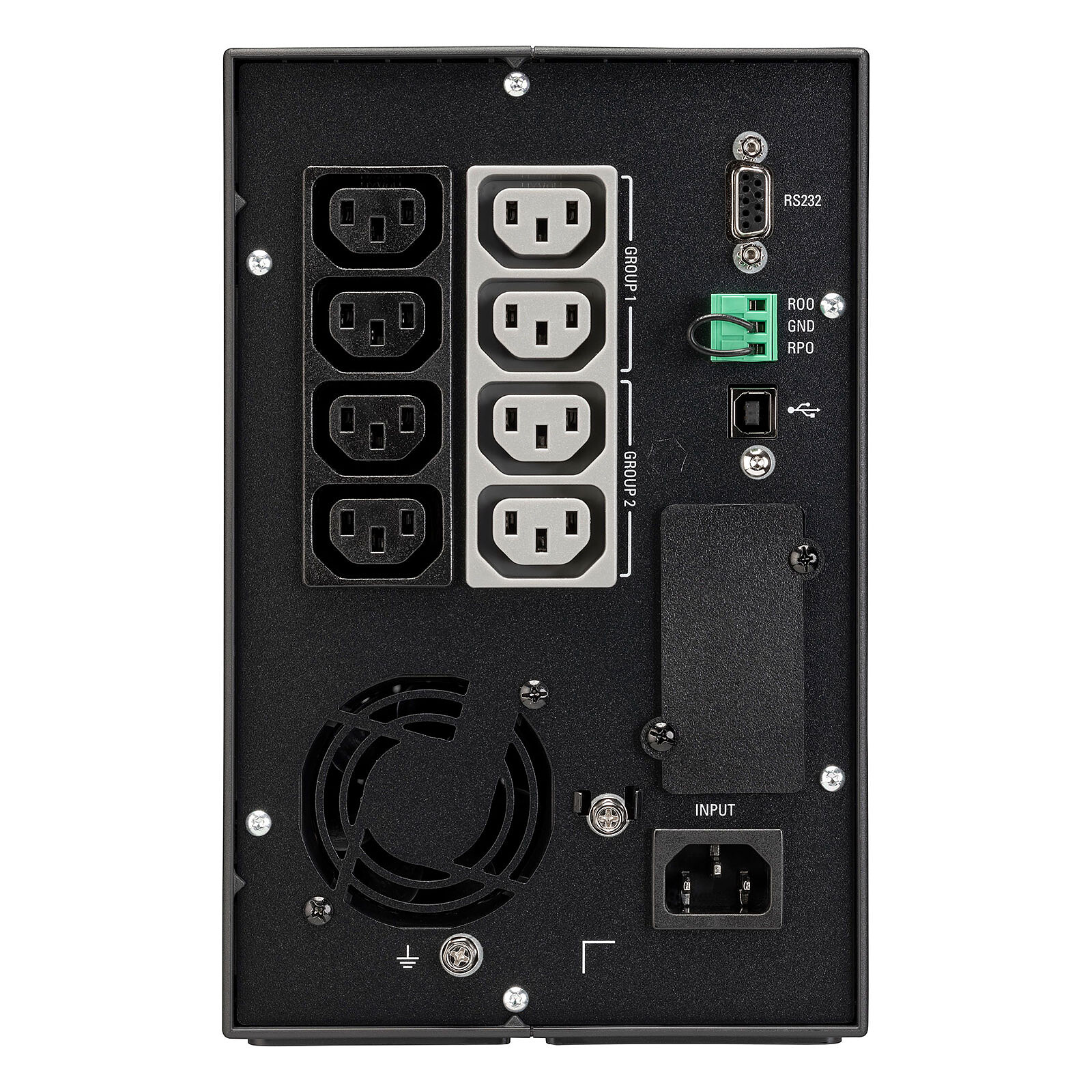 Eaton 5P 1550iG2