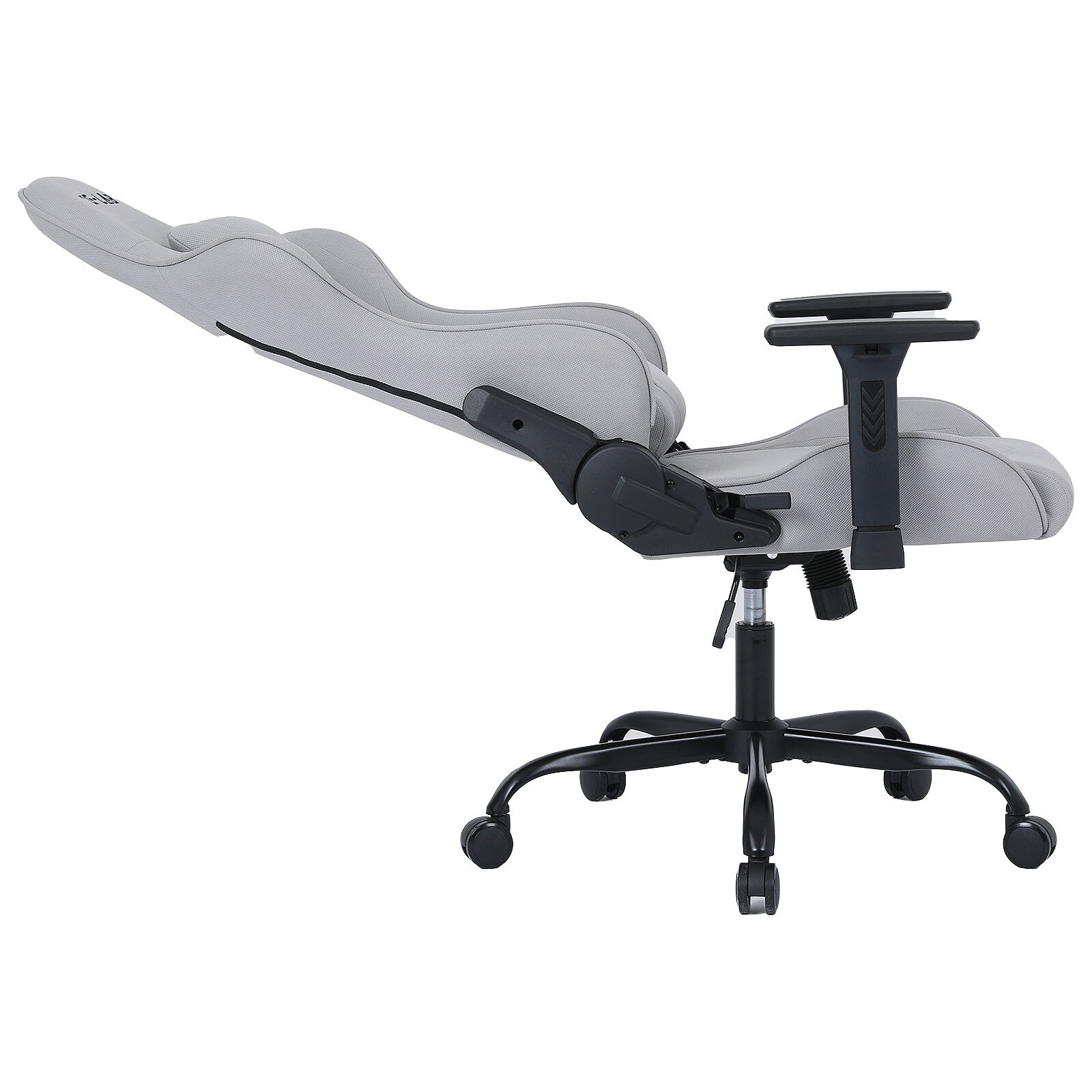 The G-Lab K-Seat Platinium (Grey)
