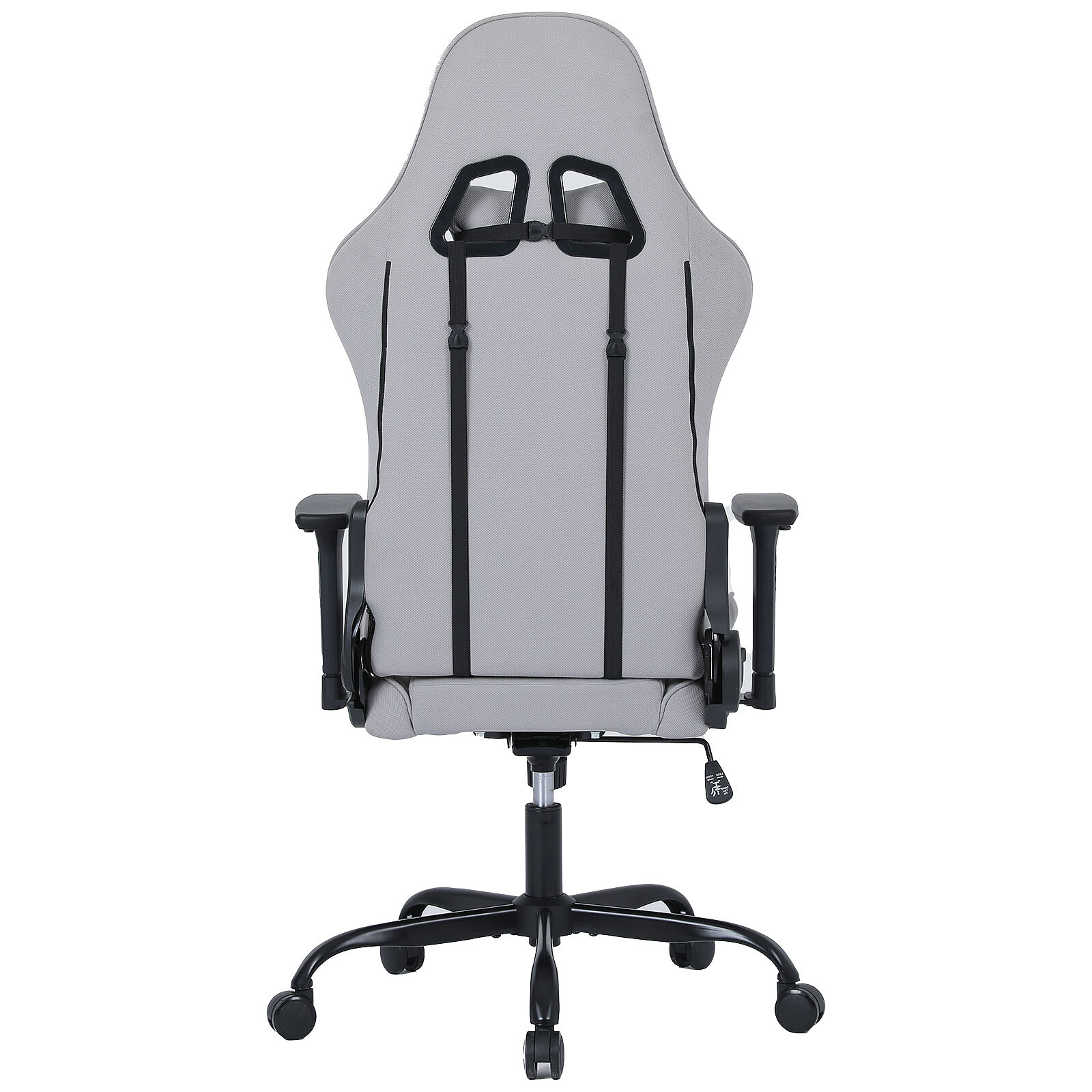 The G-Lab K-Seat Platinium (Grey)