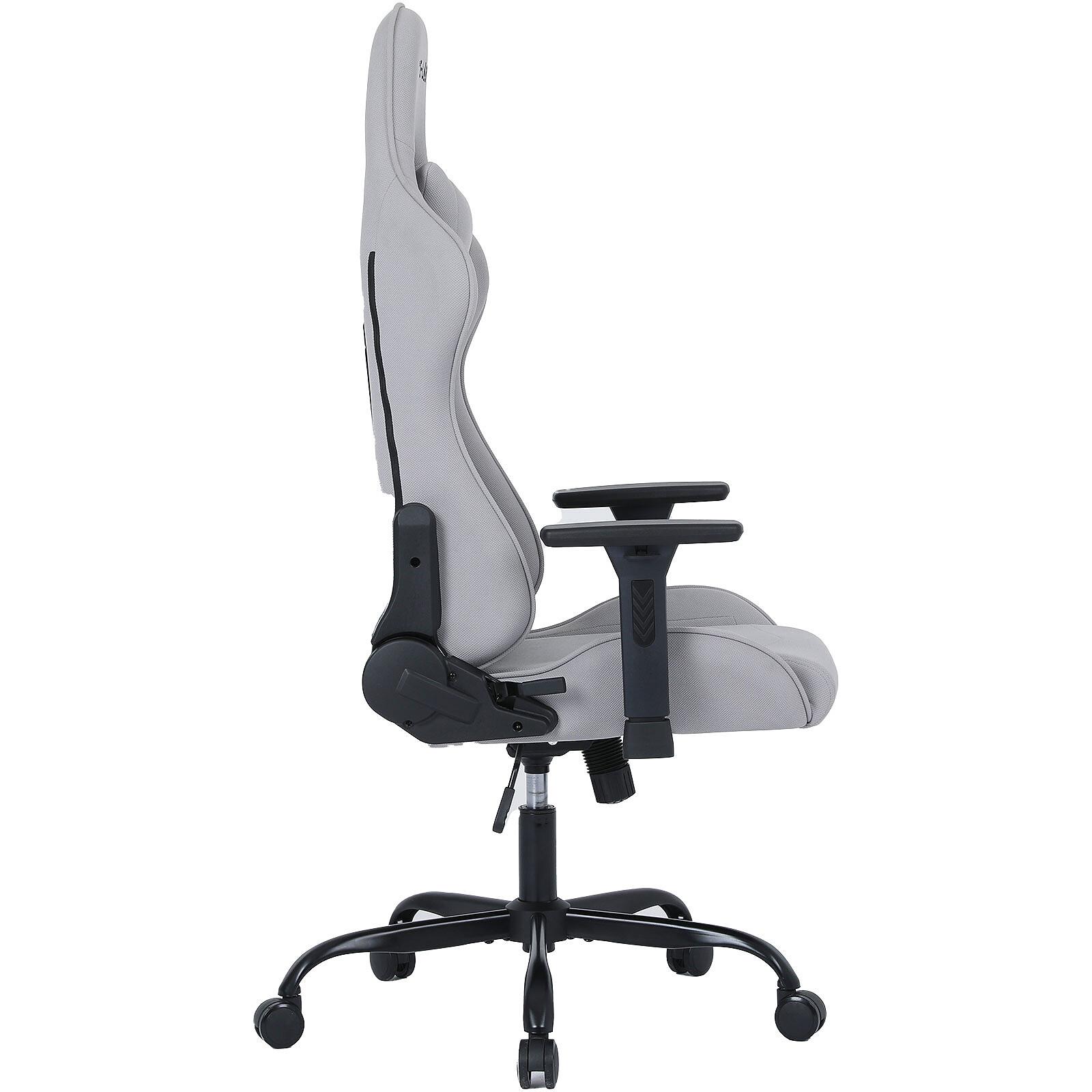The G-Lab K-Seat Platinium (Grey)