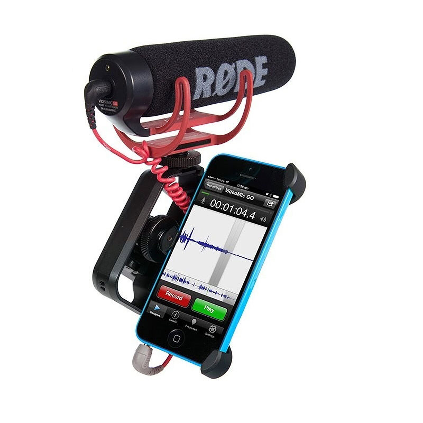 RODE SC7