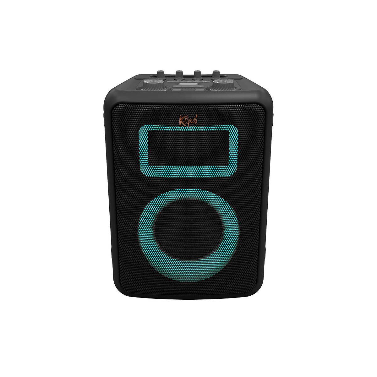 Altavoz inalámbrico portátil Klipsch Vegas