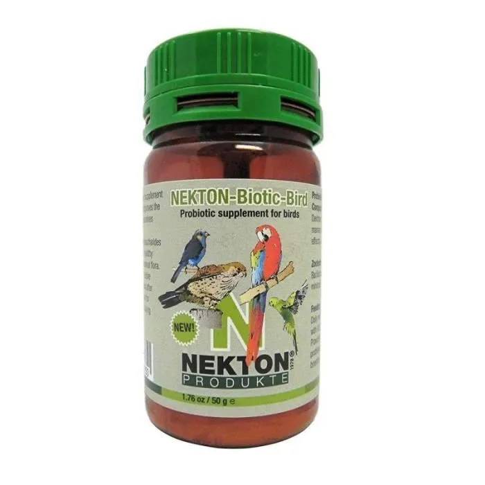 Nekton Biotic Bird - KVM Switch, 1 Pack (50g)