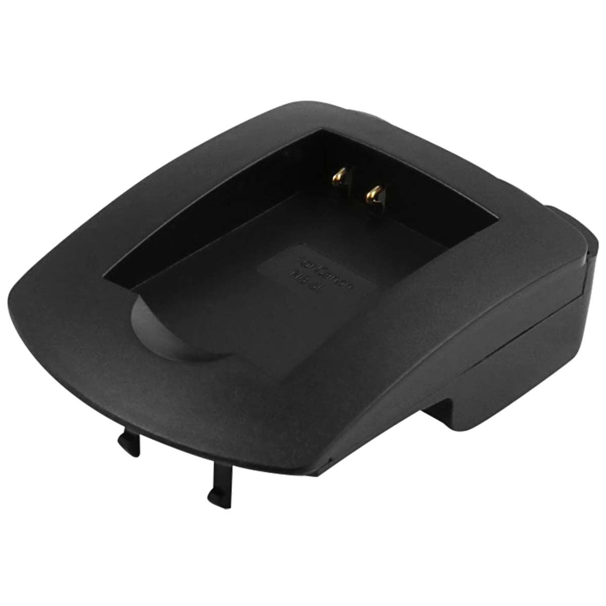 Support de charge pour batterie Canon NB-5L par Avizar (Noir)