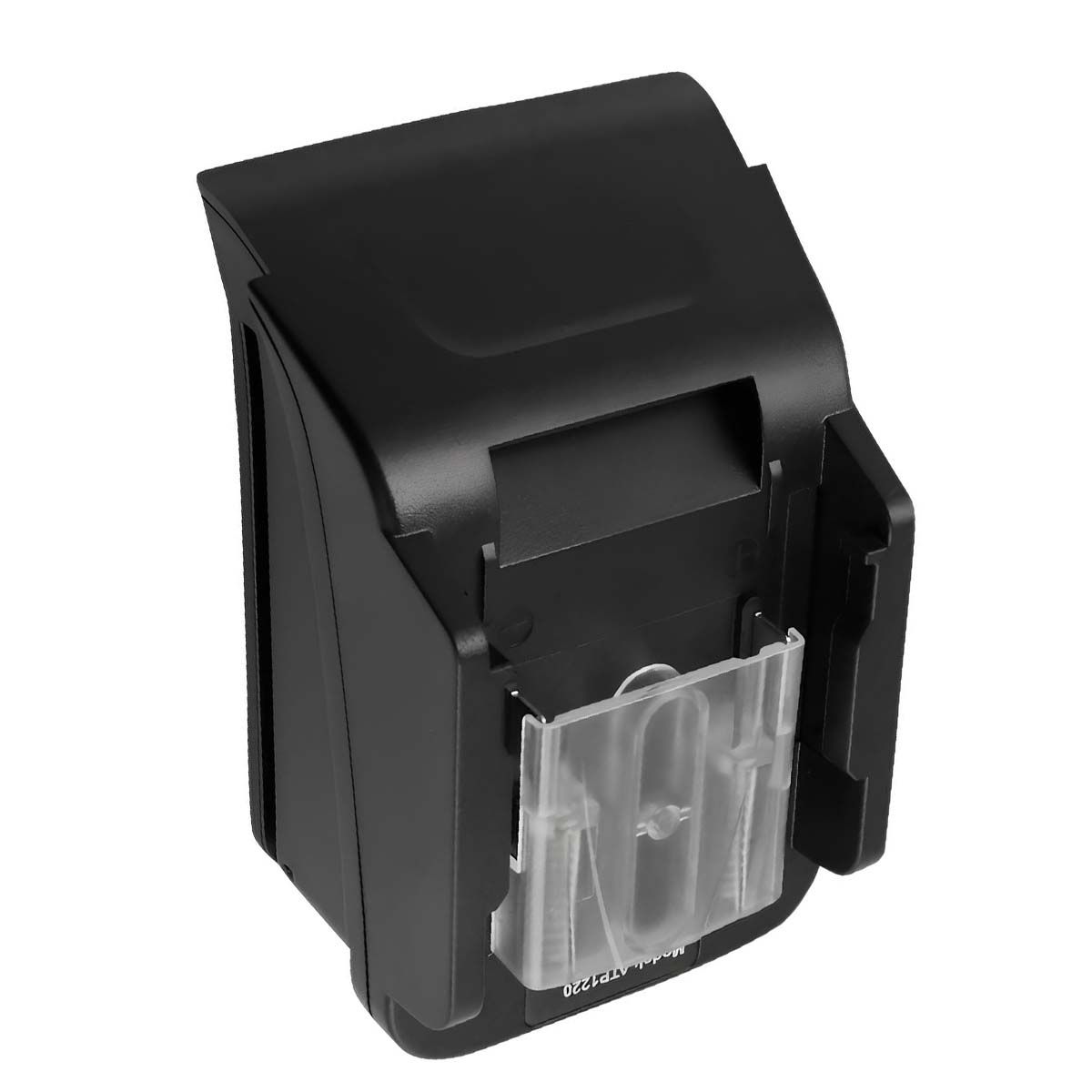 Base de carga para batería Makita, Negro
