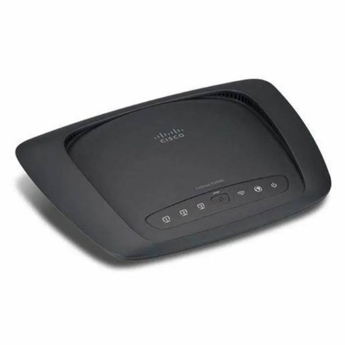 Linksys X2000 Router - Modem