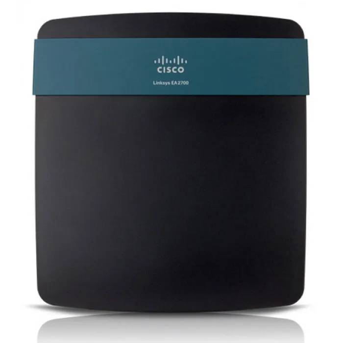 Linksys EA2700 Wi-Fi N600 - 600Mbps