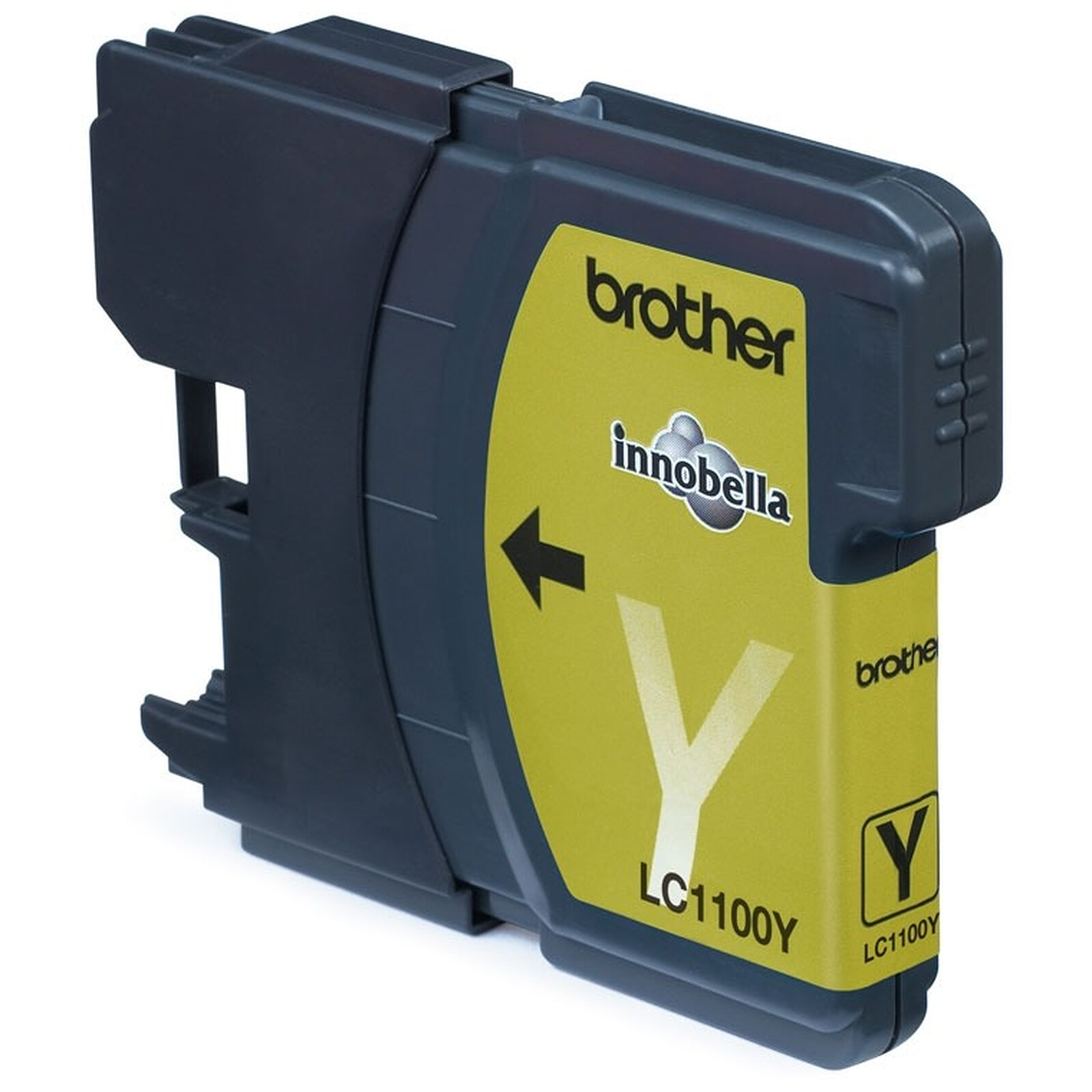 Brother LC1100HYY (Yellow)