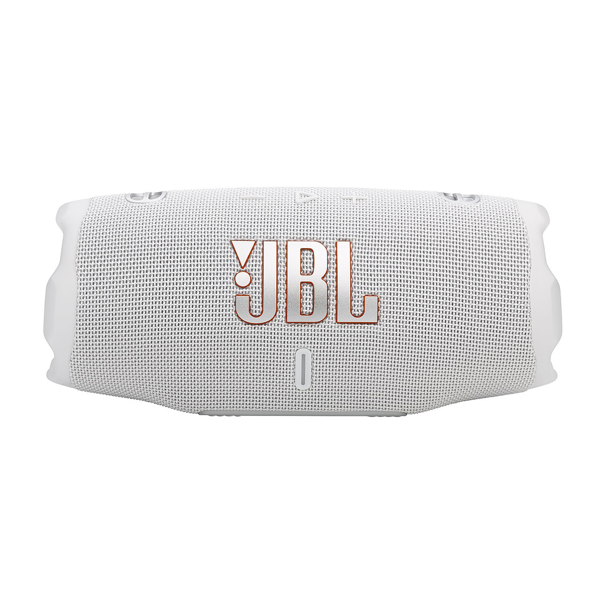 JBL Charge 6 Blanc