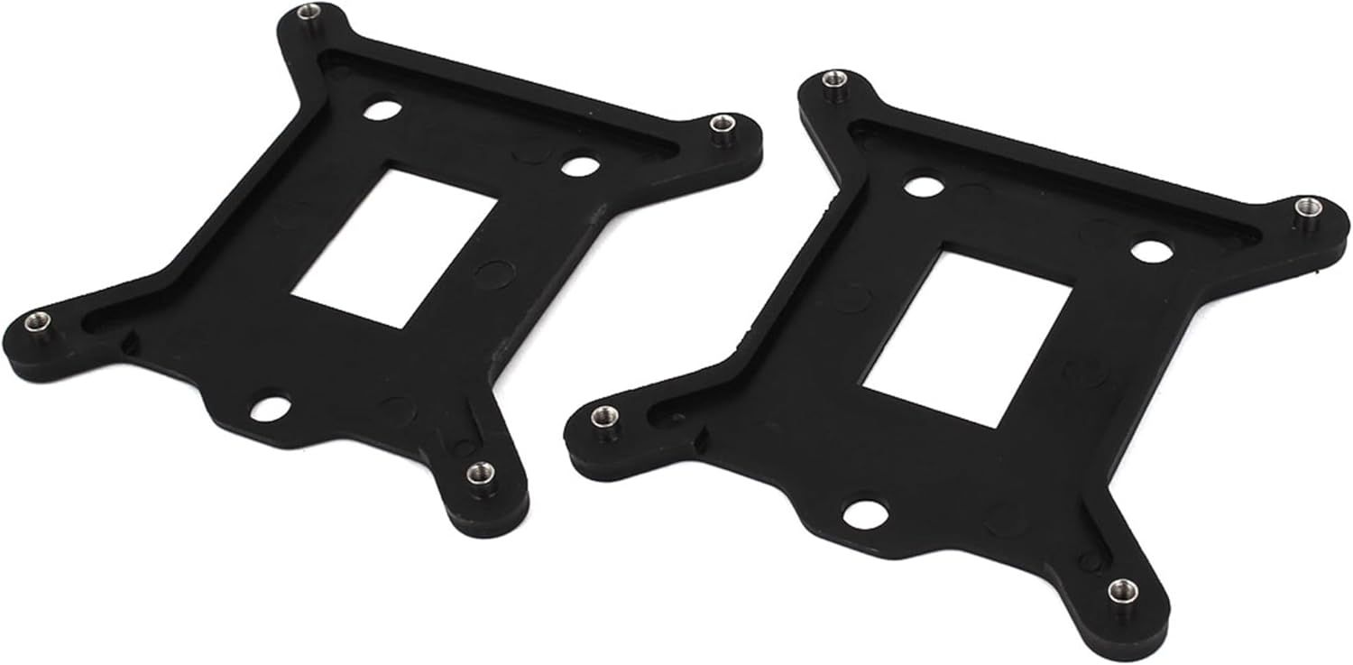 CPU Cooler Support Brackets for AMD Motherboard LGA 1155/1150