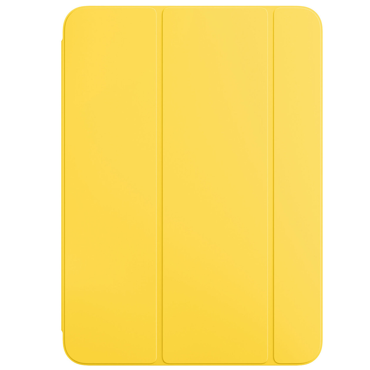 Apple iPad (2025) Smart Folio Limonade