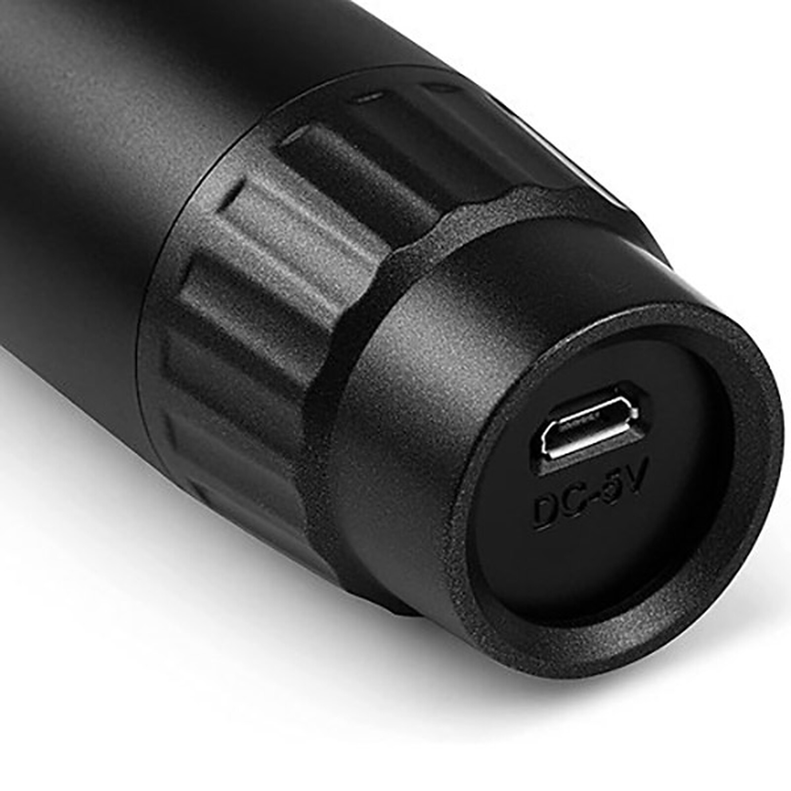 Gemini GMU-M200 Black