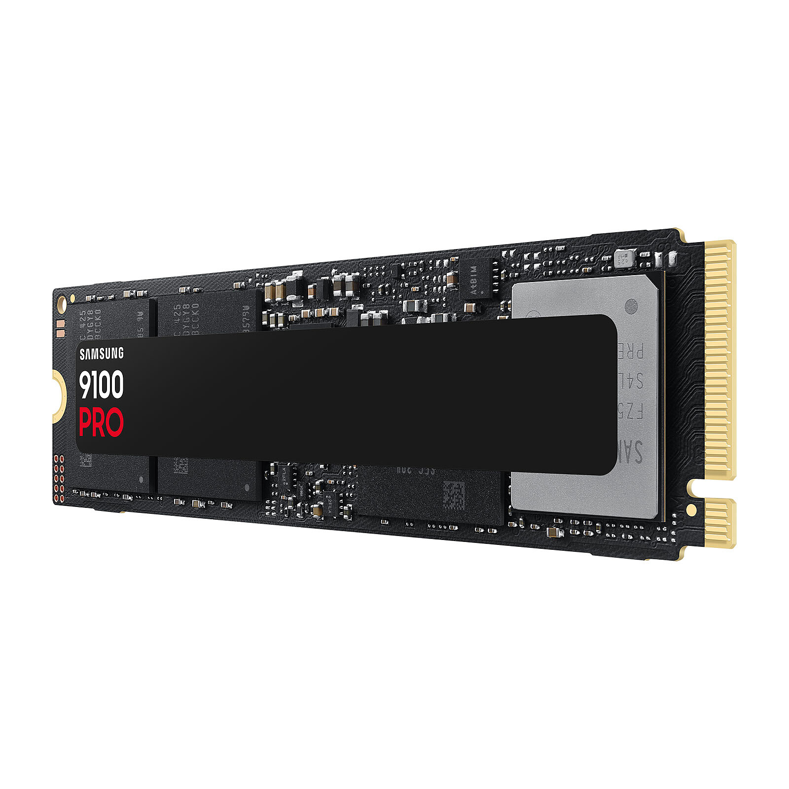 Samsung SSD 9100 PRO M.2 PCIe NVMe 1TB