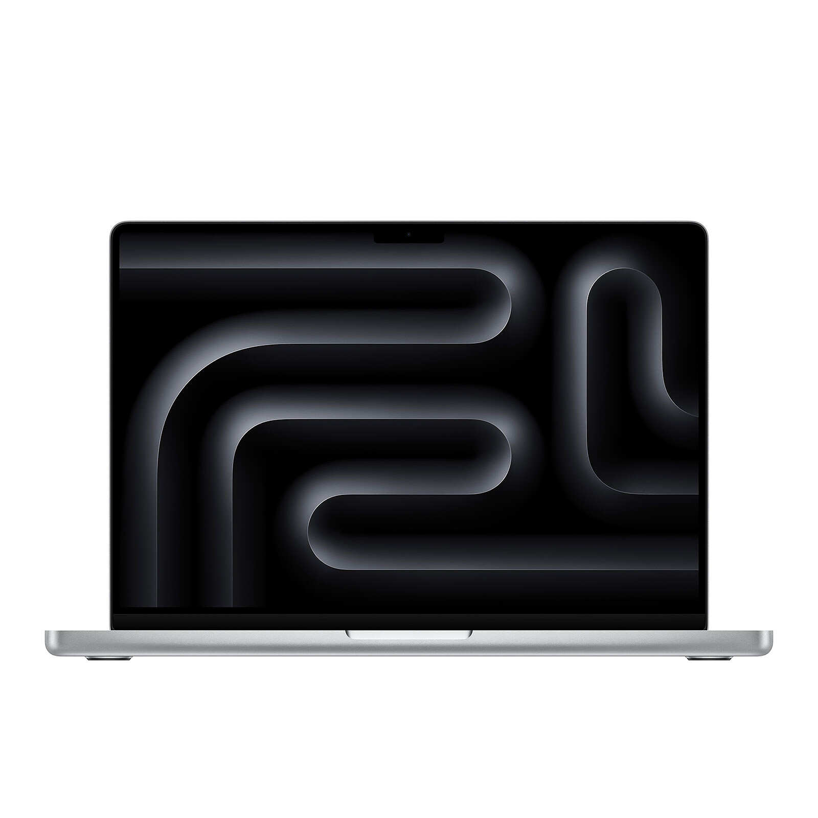 Apple MacBook Pro M4 Pro 14" Silver 24GB/1TB (MX2F3FN/A)
