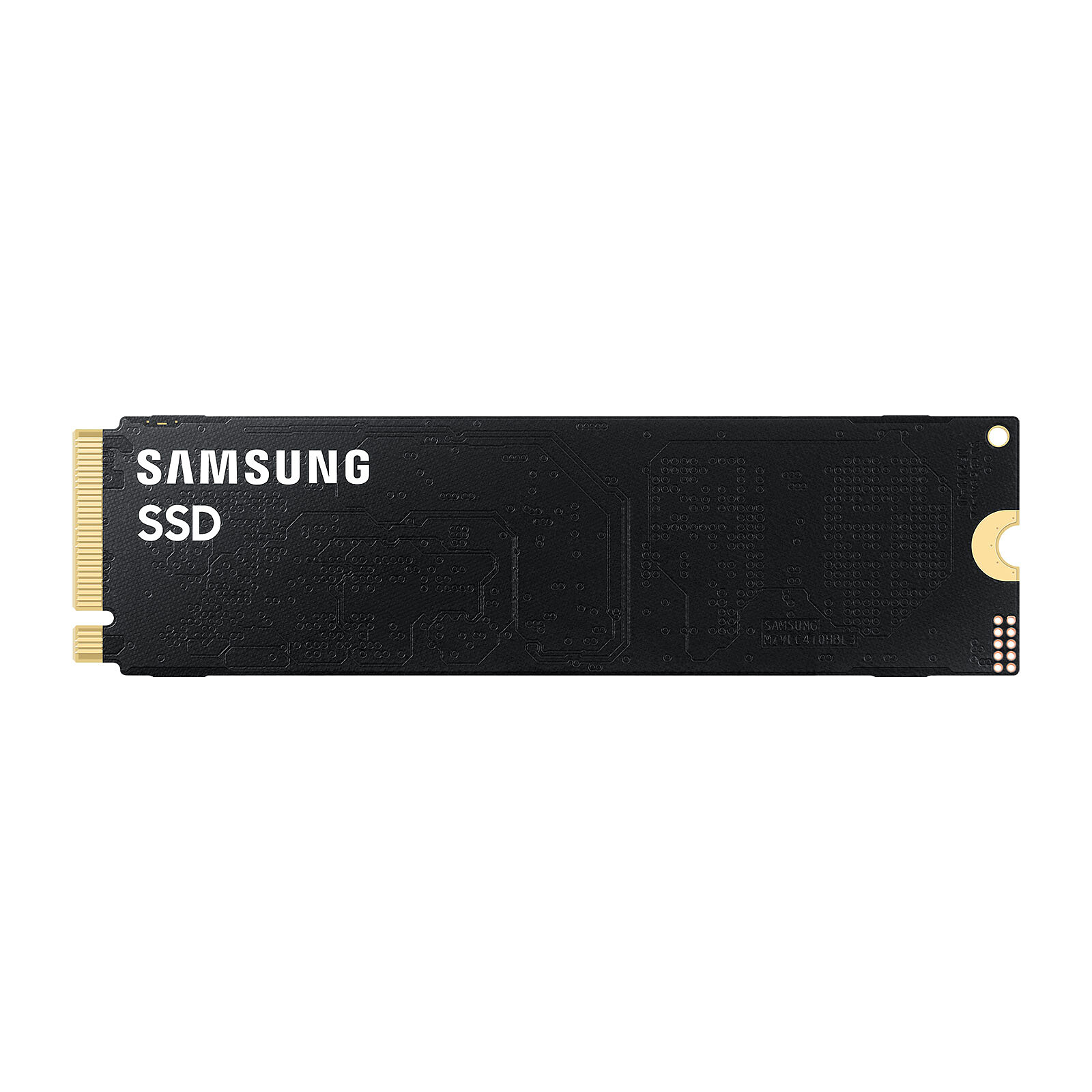 Samsung SSD 9100 PRO M.2 PCIe NVMe 8TB