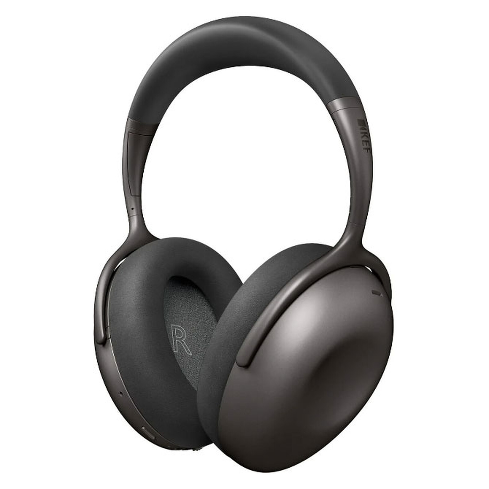 KEF Mu7 Dark Grey