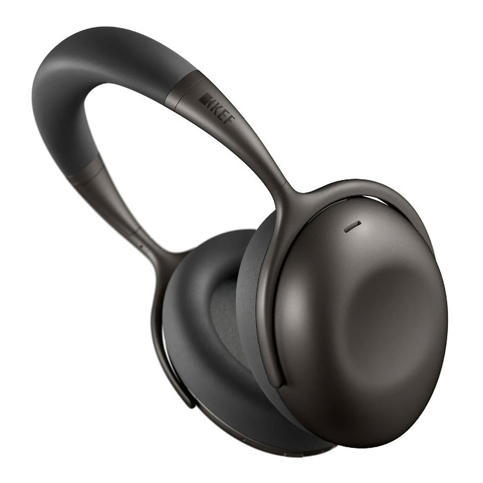 KEF Mu7 Dark Grey